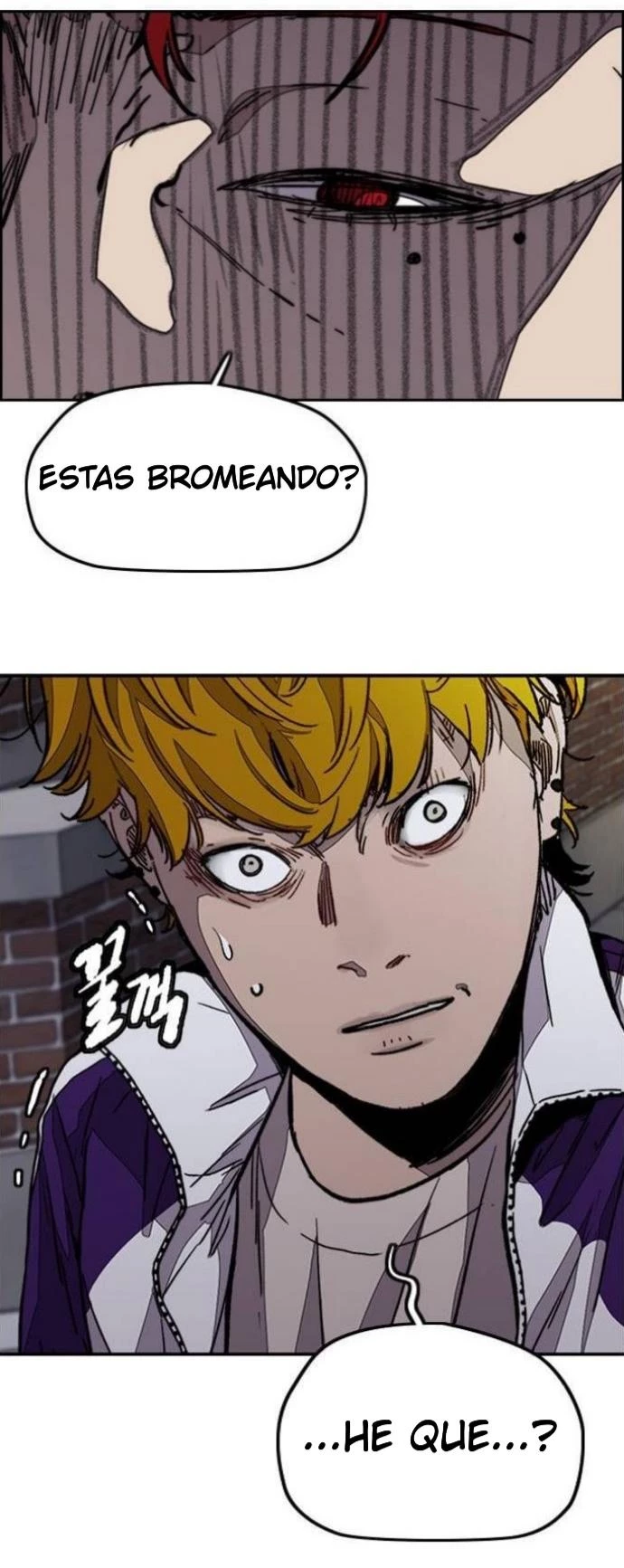 RompeVientos > Capitulo 363 > Page 151