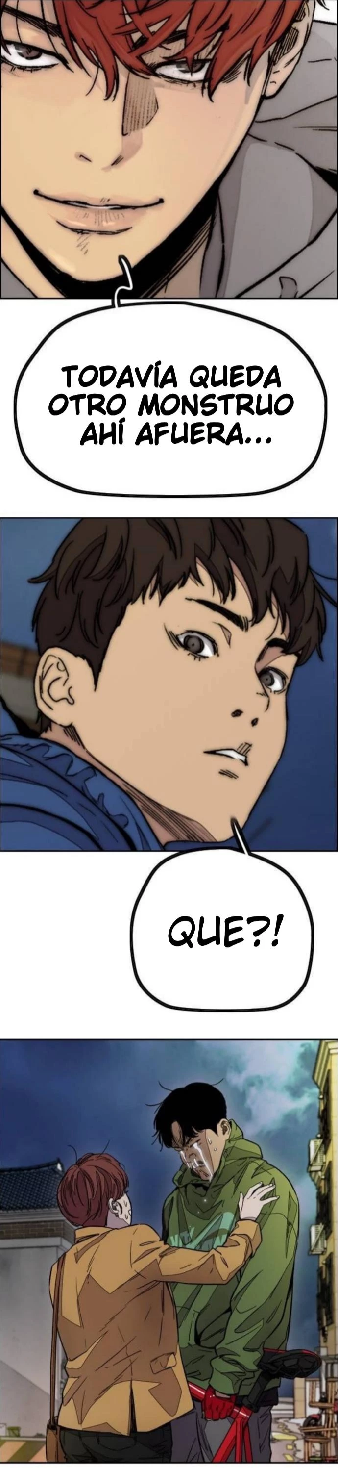 RompeVientos > Capitulo 363 > Page 171