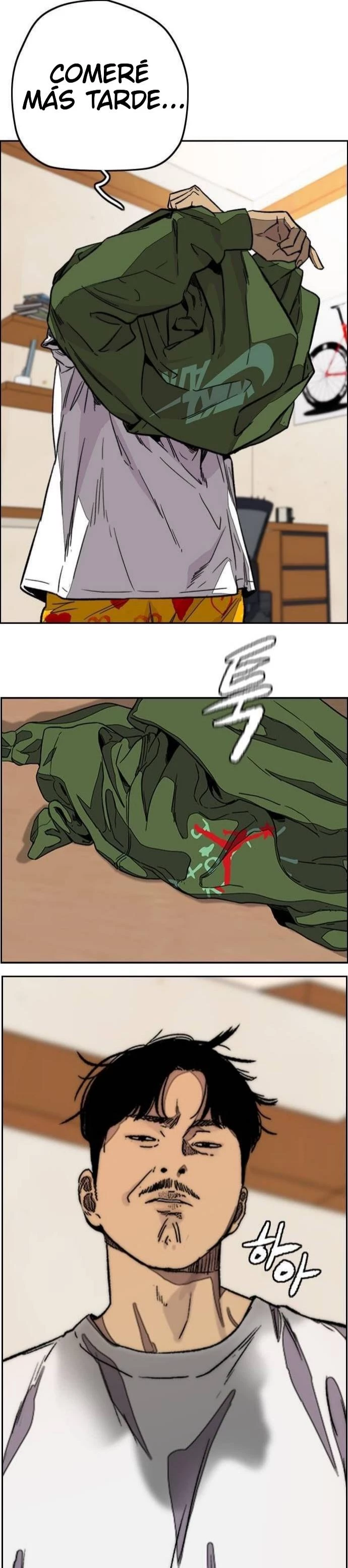 RompeVientos > Capitulo 363 > Page 201