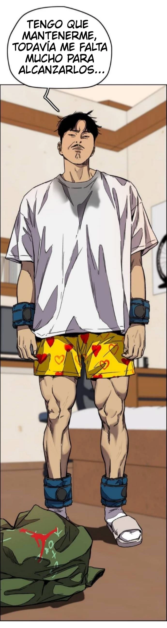 RompeVientos > Capitulo 363 > Page 211