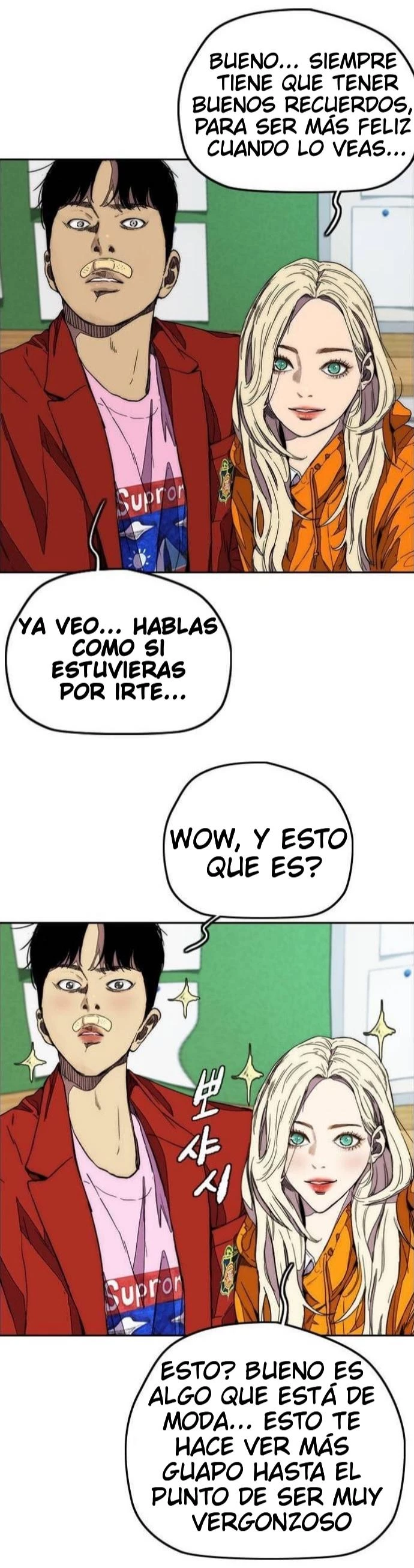 RompeVientos > Capitulo 363 > Page 241