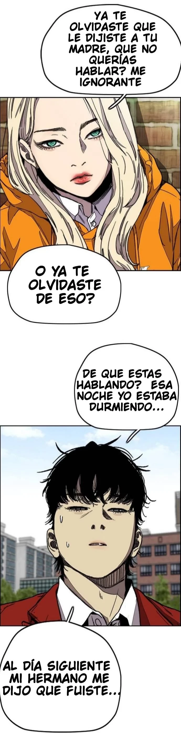 RompeVientos > Capitulo 363 > Page 291