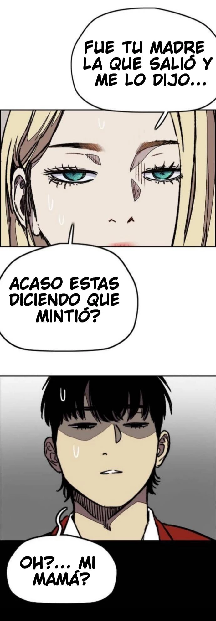 RompeVientos > Capitulo 363 > Page 301