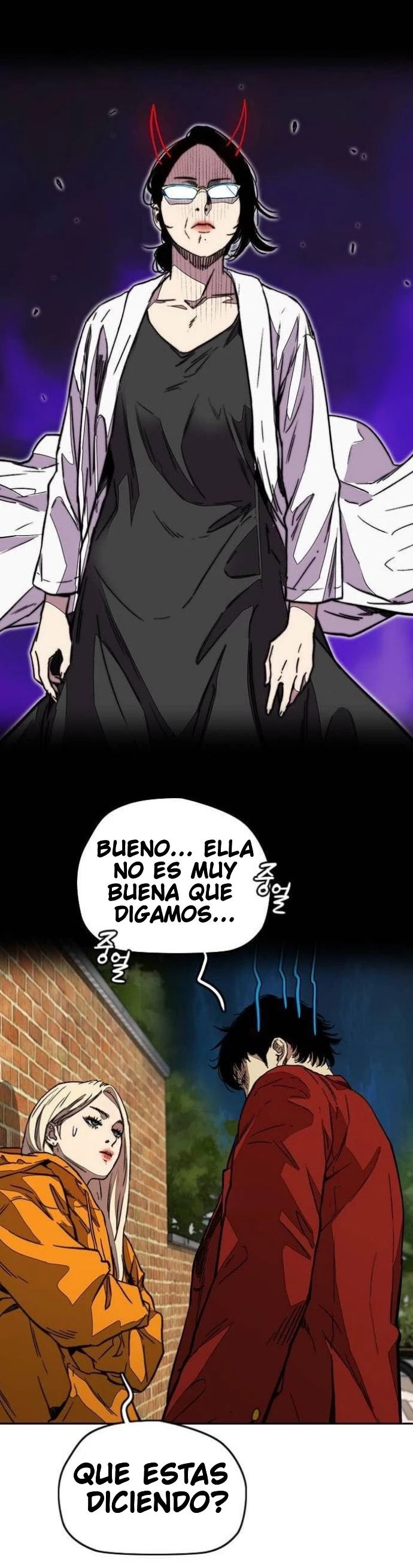 RompeVientos > Capitulo 363 > Page 311