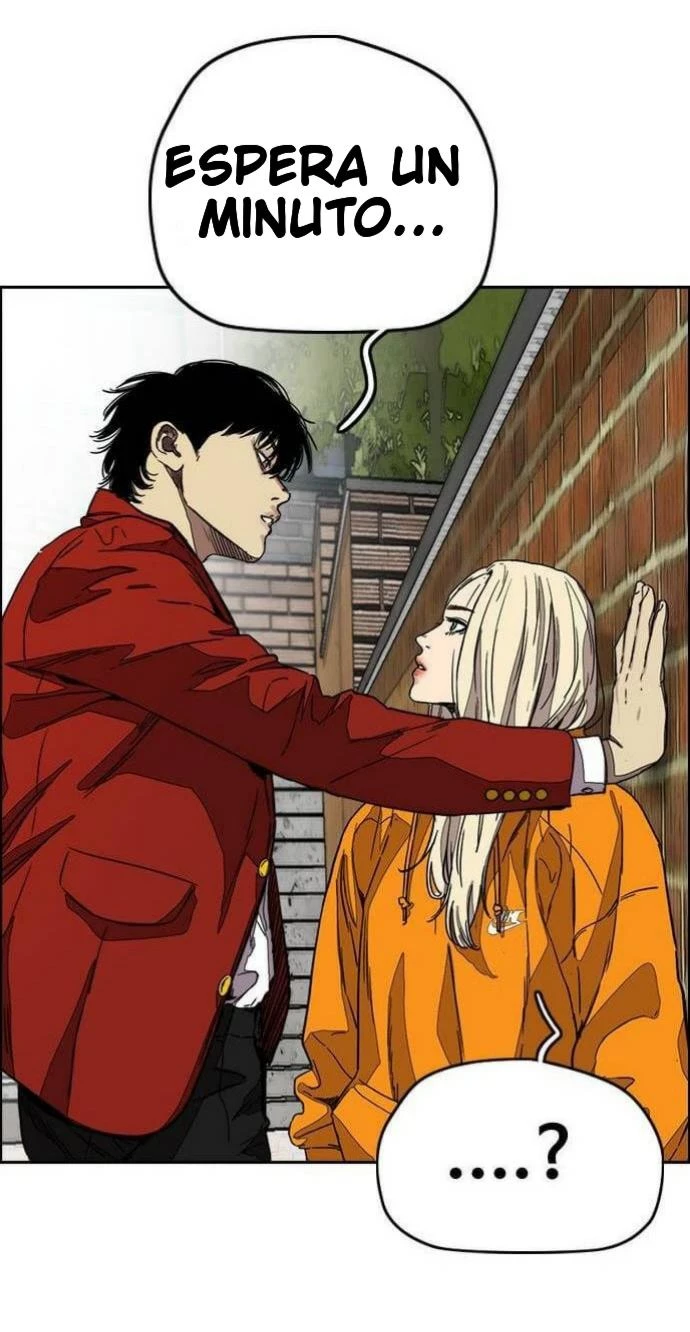 RompeVientos > Capitulo 363 > Page 331