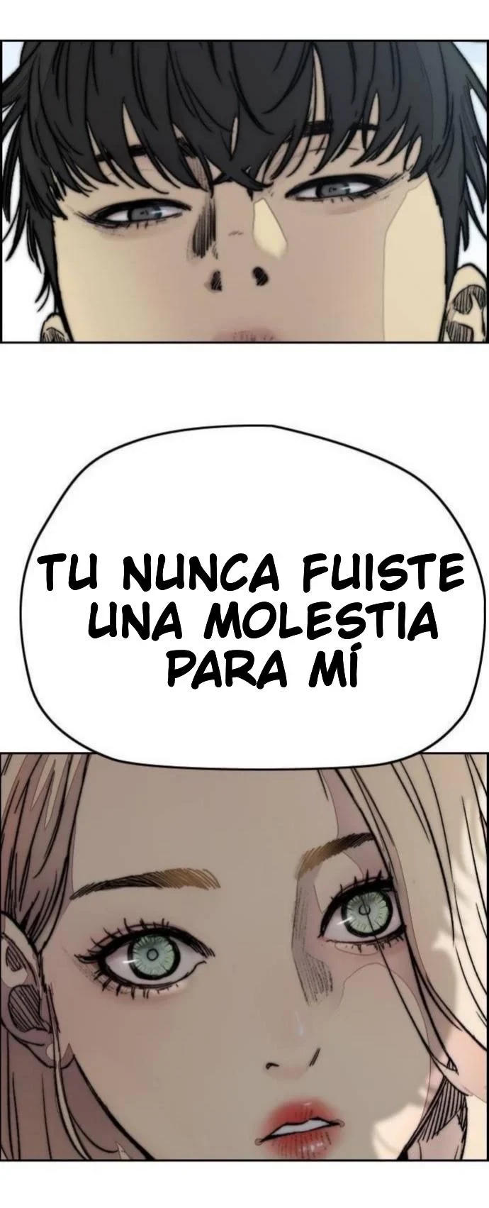 RompeVientos > Capitulo 363 > Page 351