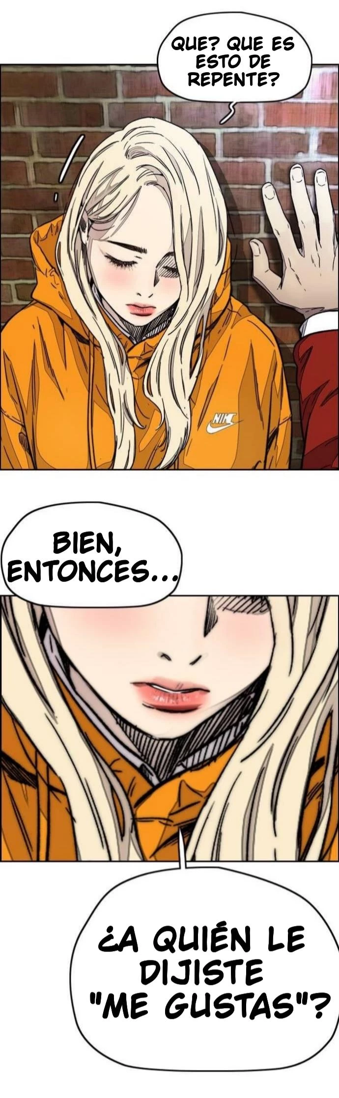 RompeVientos > Capitulo 363 > Page 361