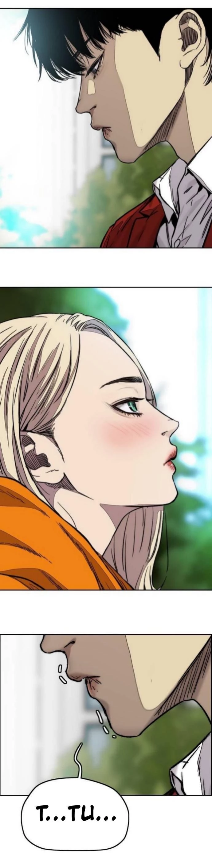 RompeVientos > Capitulo 363 > Page 381