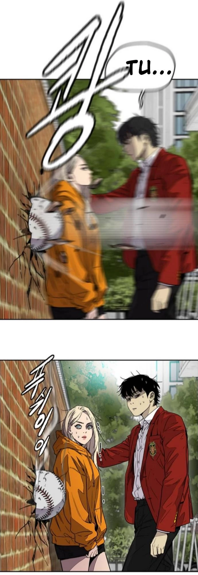 RompeVientos > Capitulo 363 > Page 401