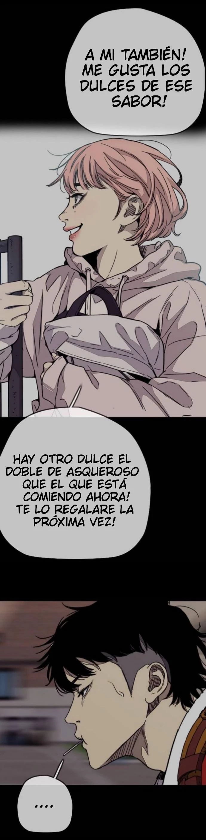 RompeVientos > Capitulo 363 > Page 451