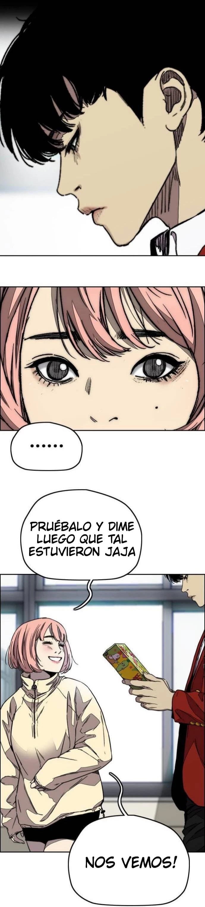 RompeVientos > Capitulo 363 > Page 511