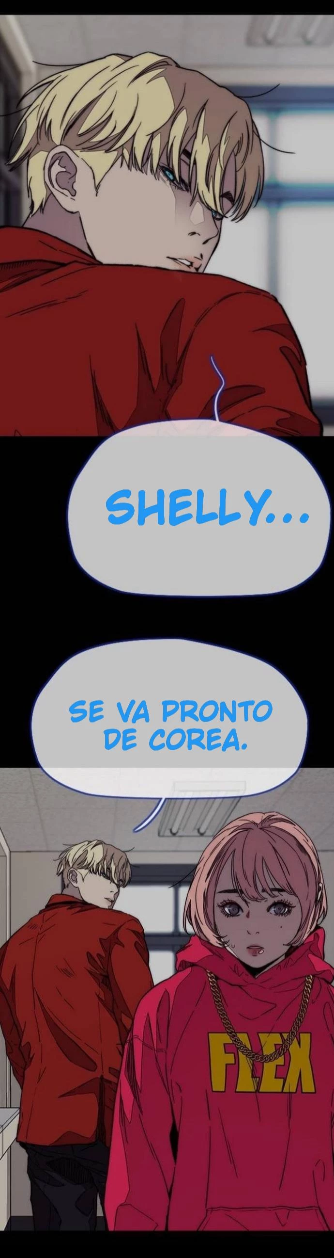 RompeVientos > Capitulo 363 > Page 541