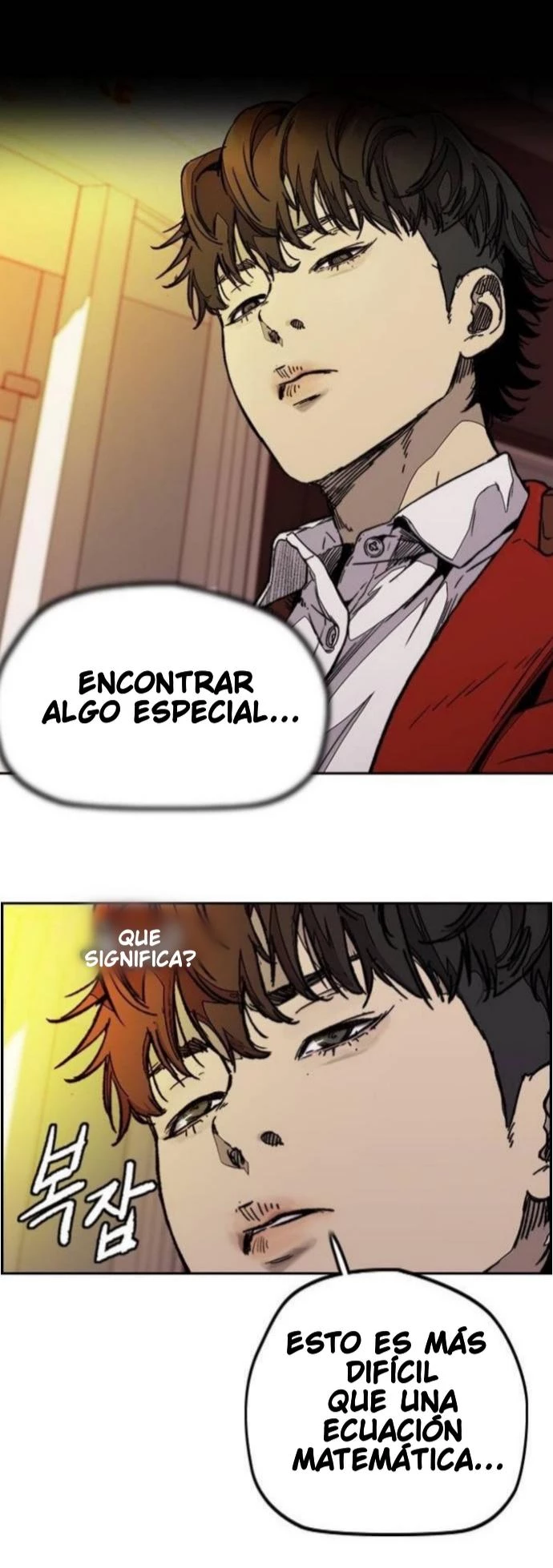 RompeVientos > Capitulo 363 > Page 581