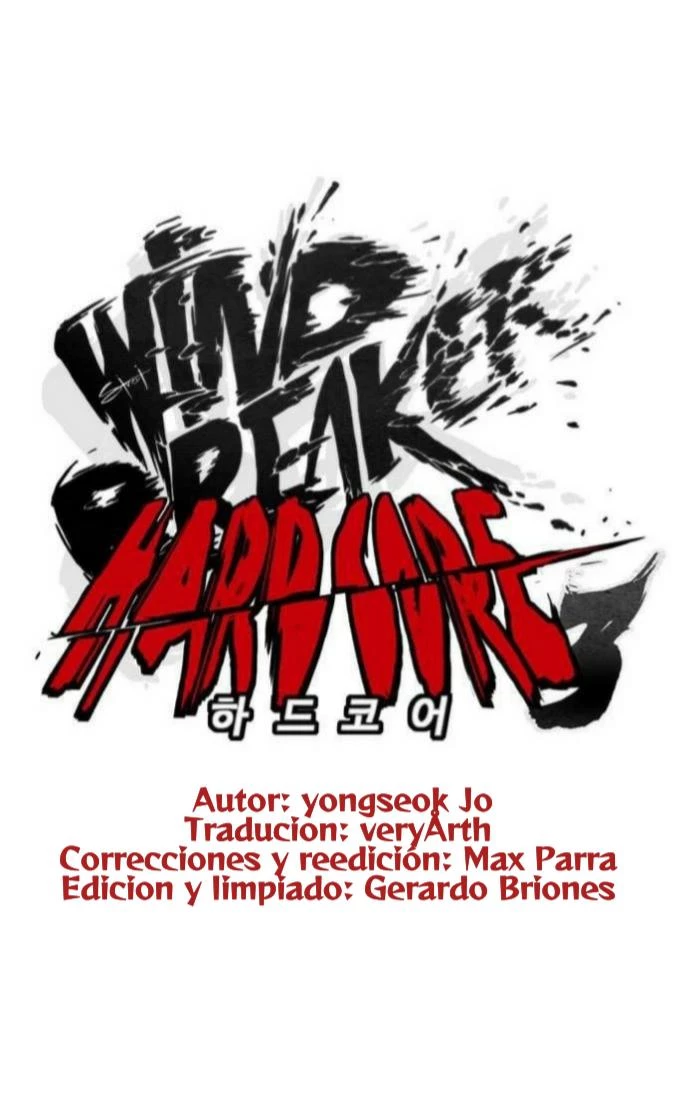 RompeVientos > Capitulo 364 > Page 21