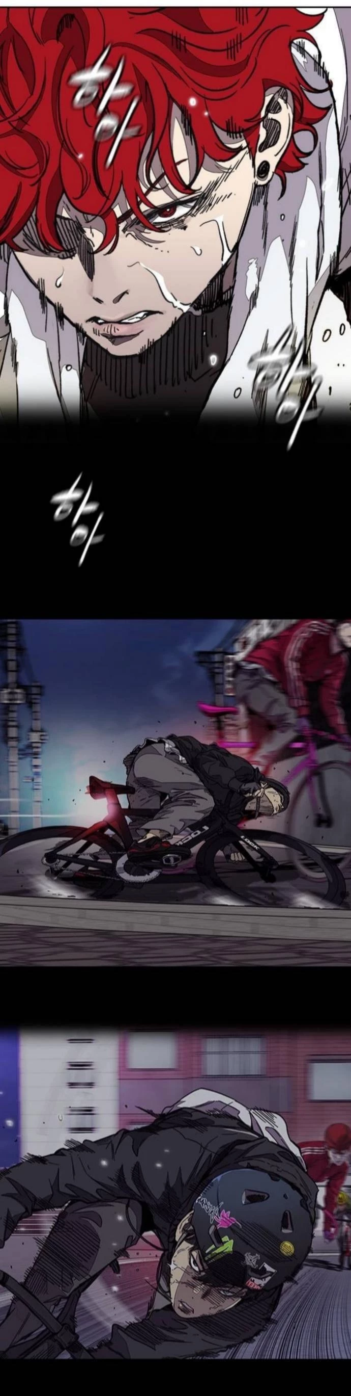 RompeVientos > Capitulo 364 > Page 41