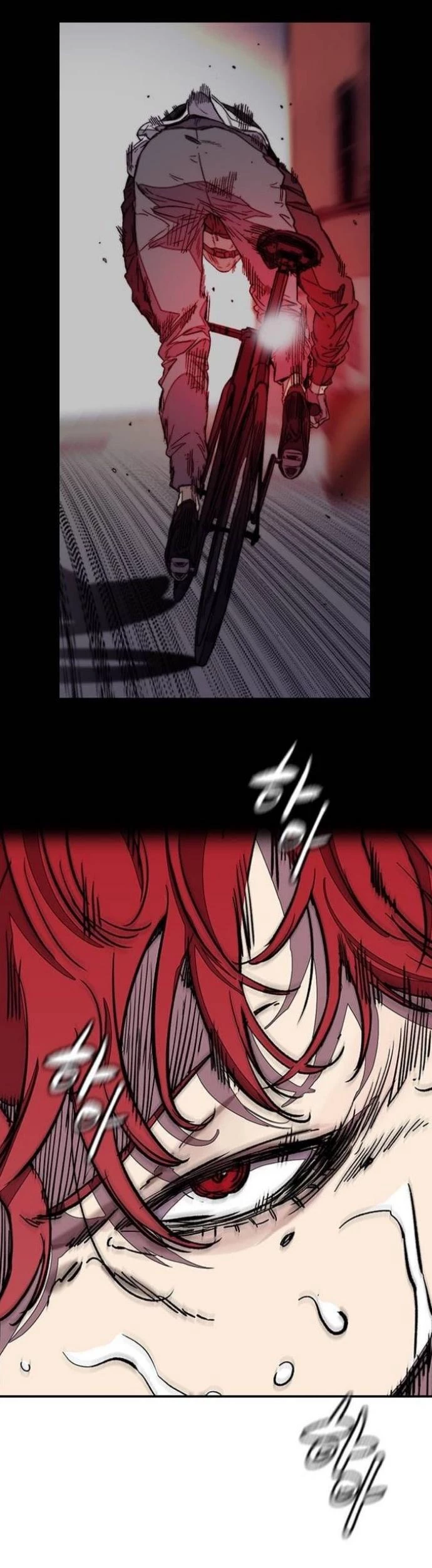 RompeVientos > Capitulo 364 > Page 51