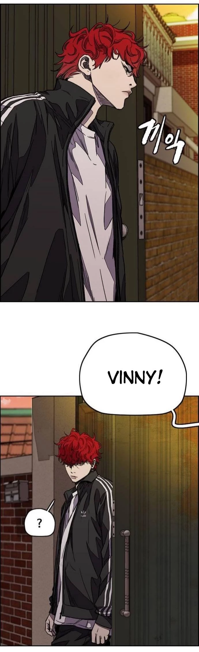 RompeVientos > Capitulo 364 > Page 91