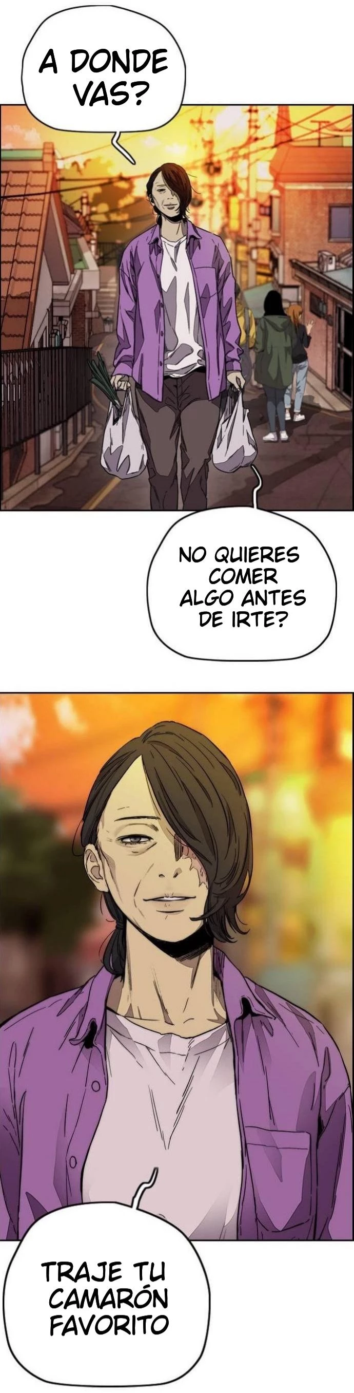 RompeVientos > Capitulo 364 > Page 101