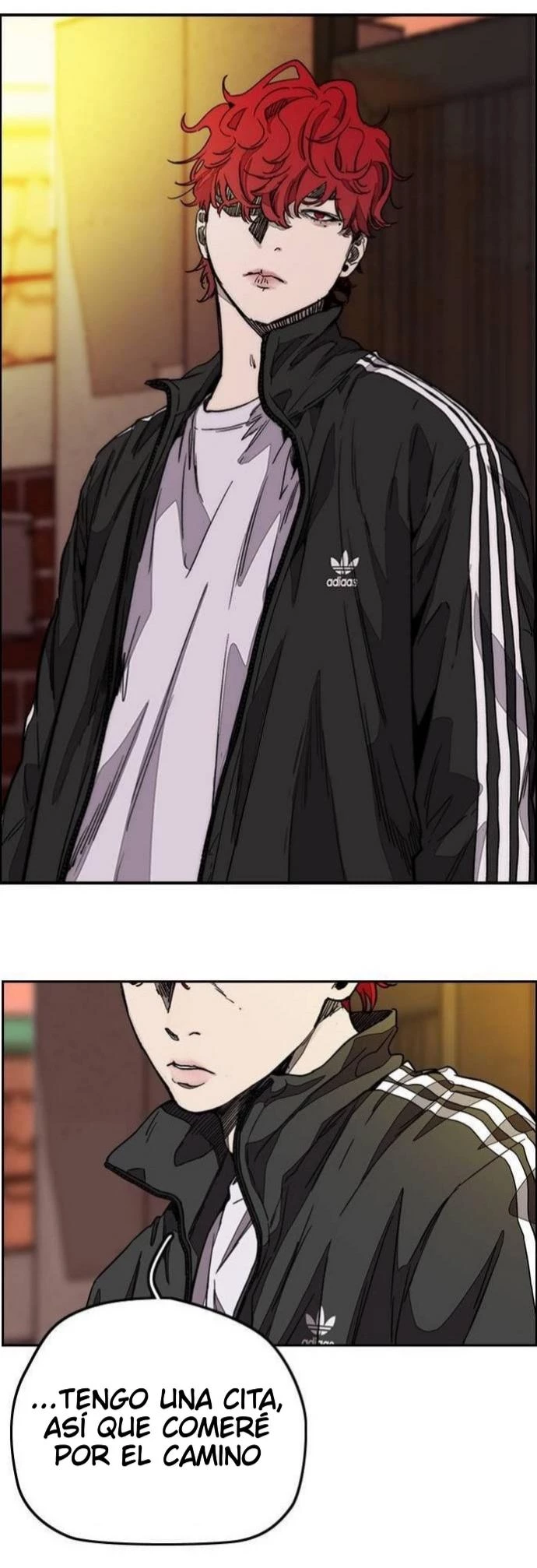 RompeVientos > Capitulo 364 > Page 111