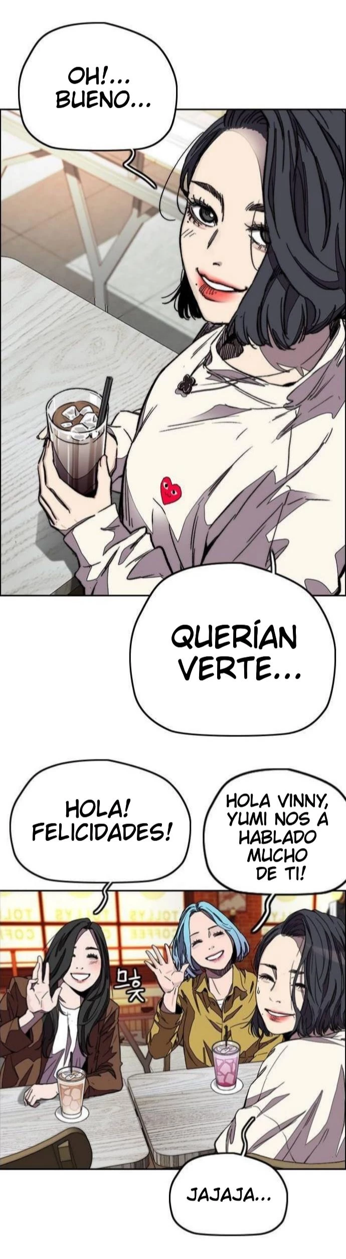 RompeVientos > Capitulo 364 > Page 151