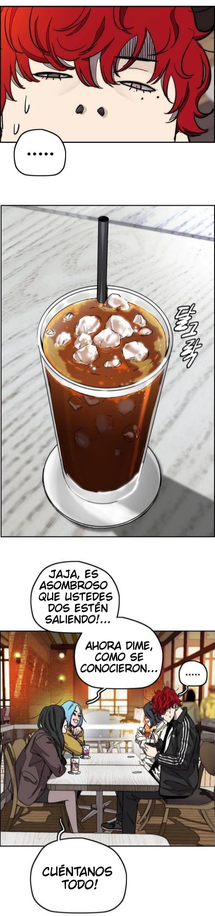 RompeVientos > Capitulo 364 > Page 161