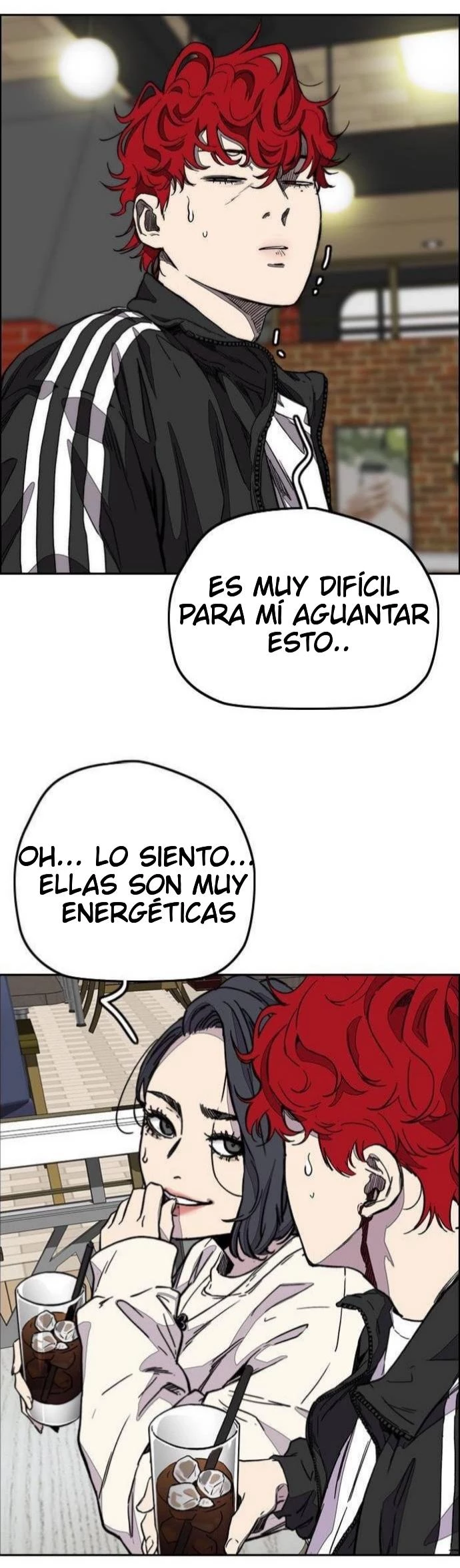 RompeVientos > Capitulo 364 > Page 181