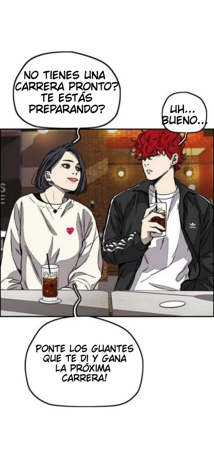 RompeVientos > Capitulo 364 > Page 191