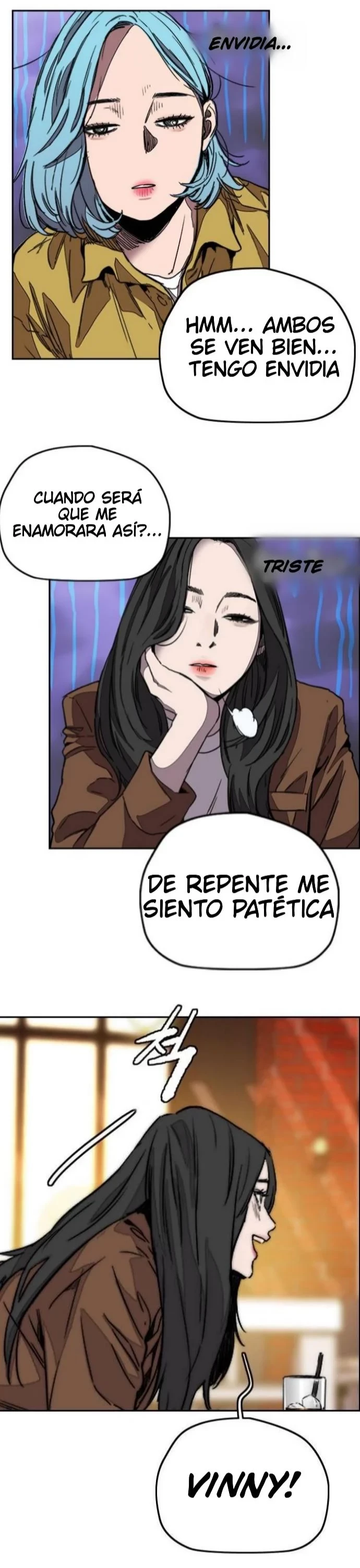 RompeVientos > Capitulo 364 > Page 201