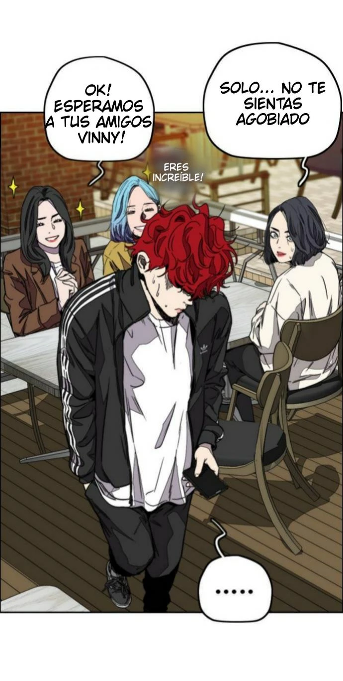 RompeVientos > Capitulo 364 > Page 271