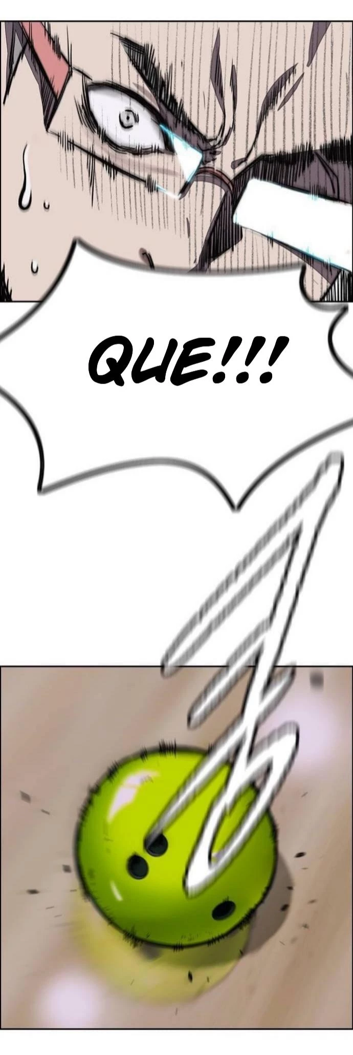 RompeVientos > Capitulo 364 > Page 321