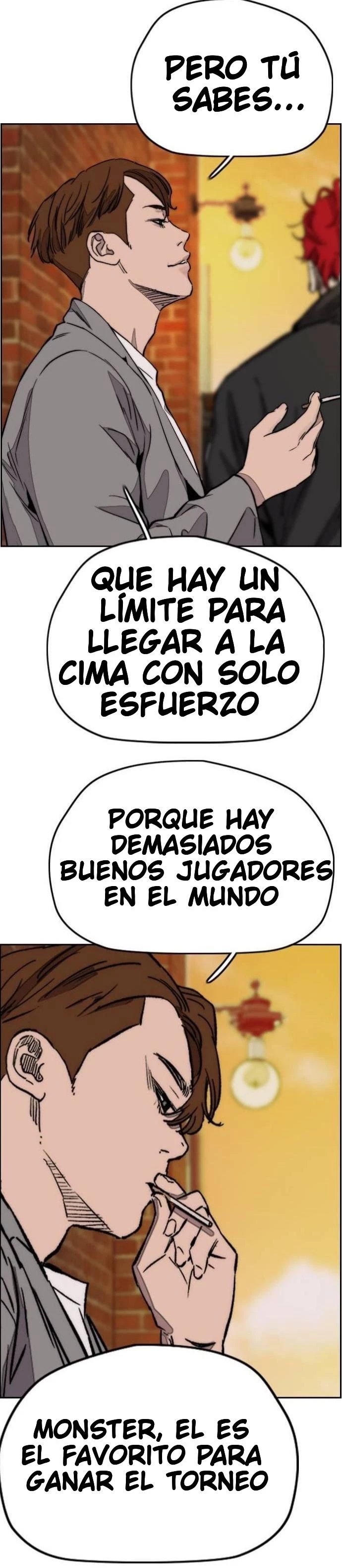 RompeVientos > Capitulo 364 > Page 401