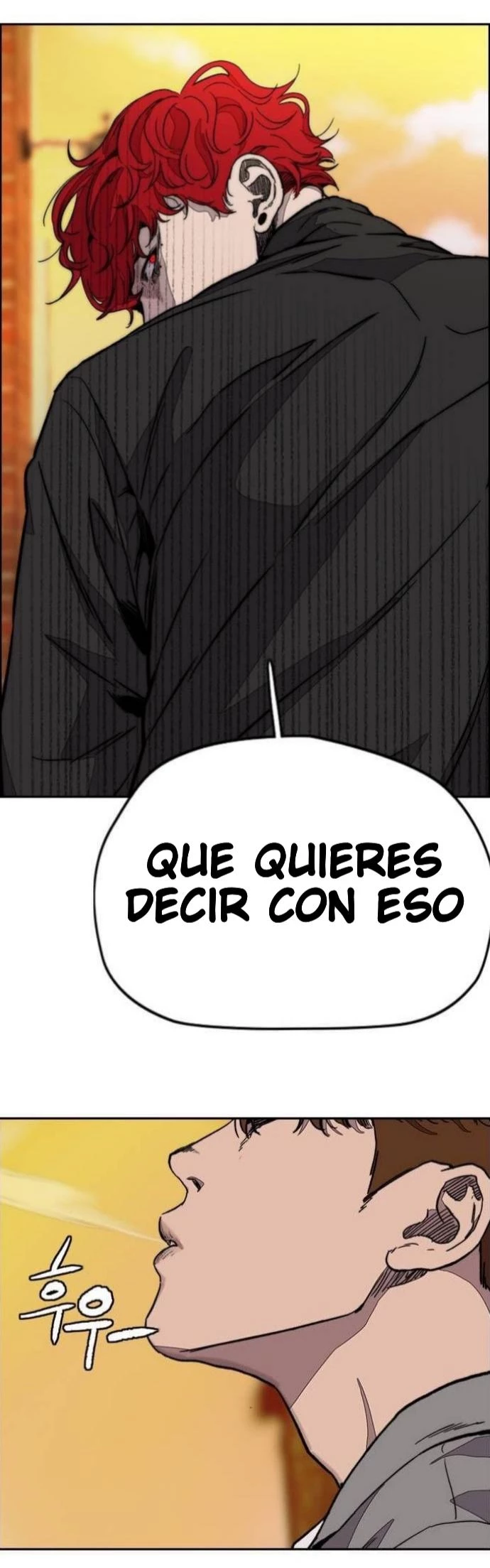 RompeVientos > Capitulo 364 > Page 431