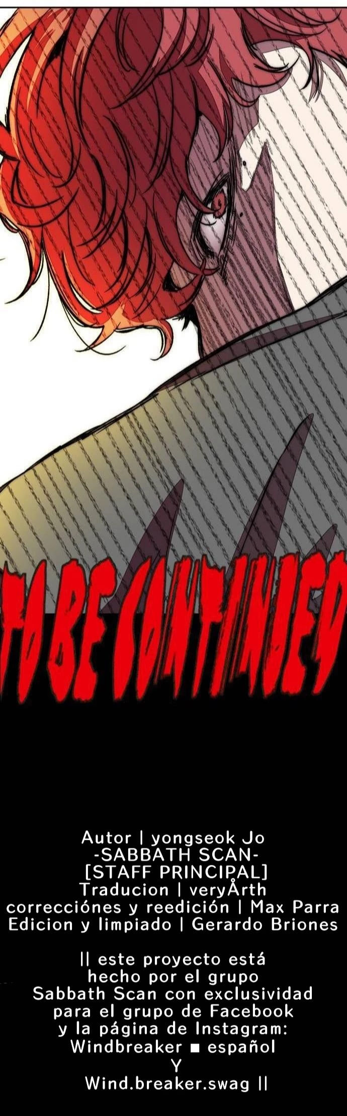 RompeVientos > Capitulo 364 > Page 451