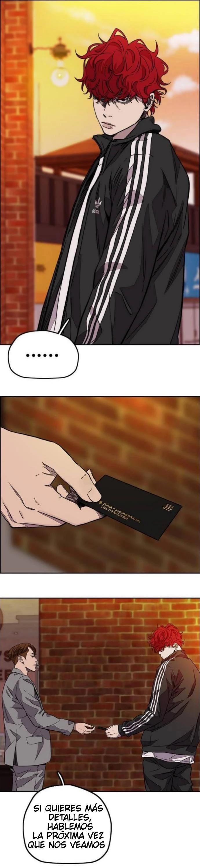 RompeVientos > Capitulo 365 > Page 01