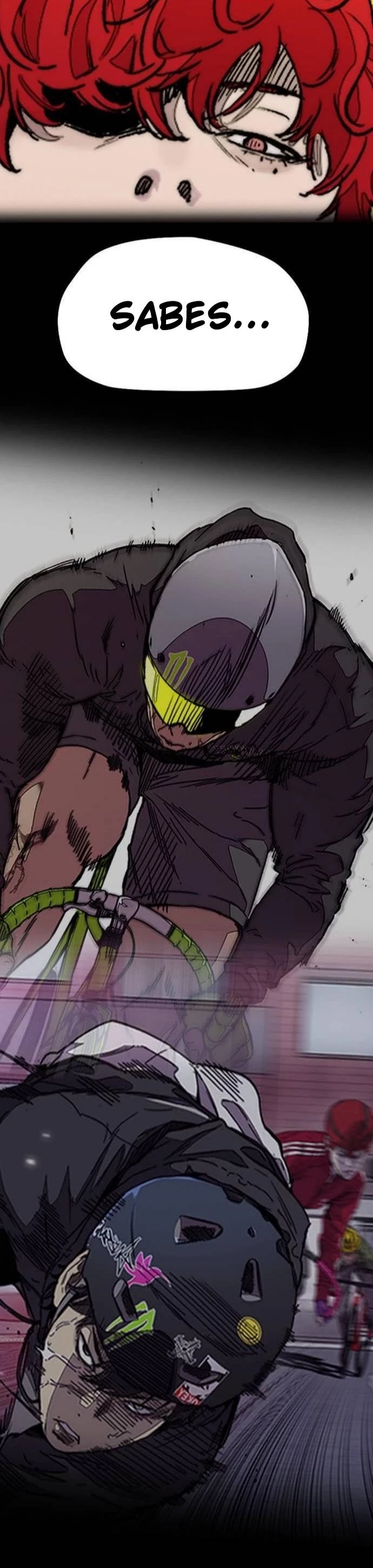 RompeVientos > Capitulo 365 > Page 41