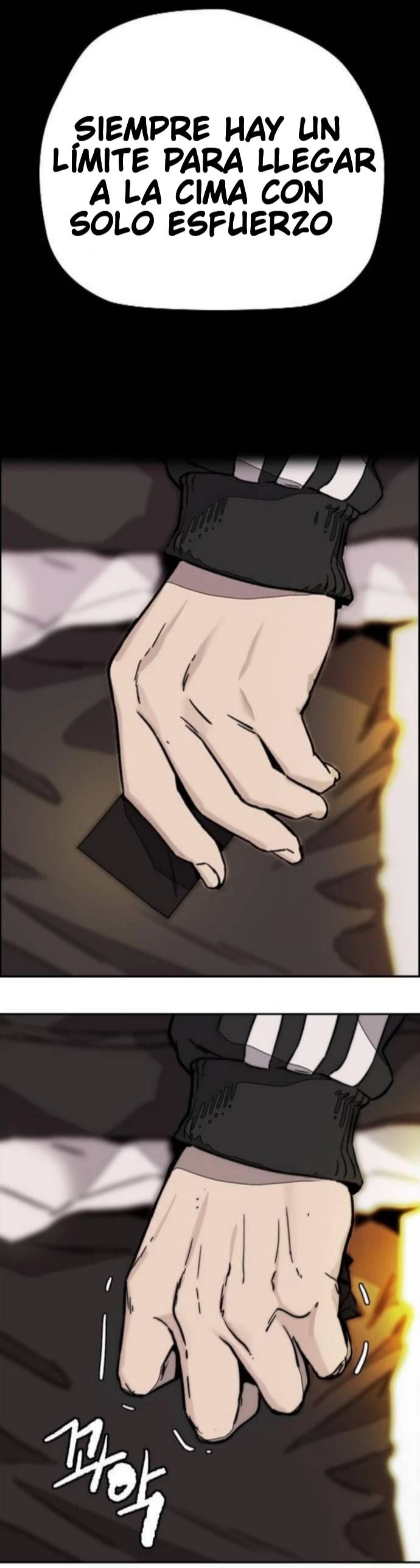 RompeVientos > Capitulo 365 > Page 51