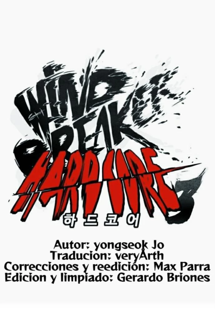 RompeVientos > Capitulo 365 > Page 71