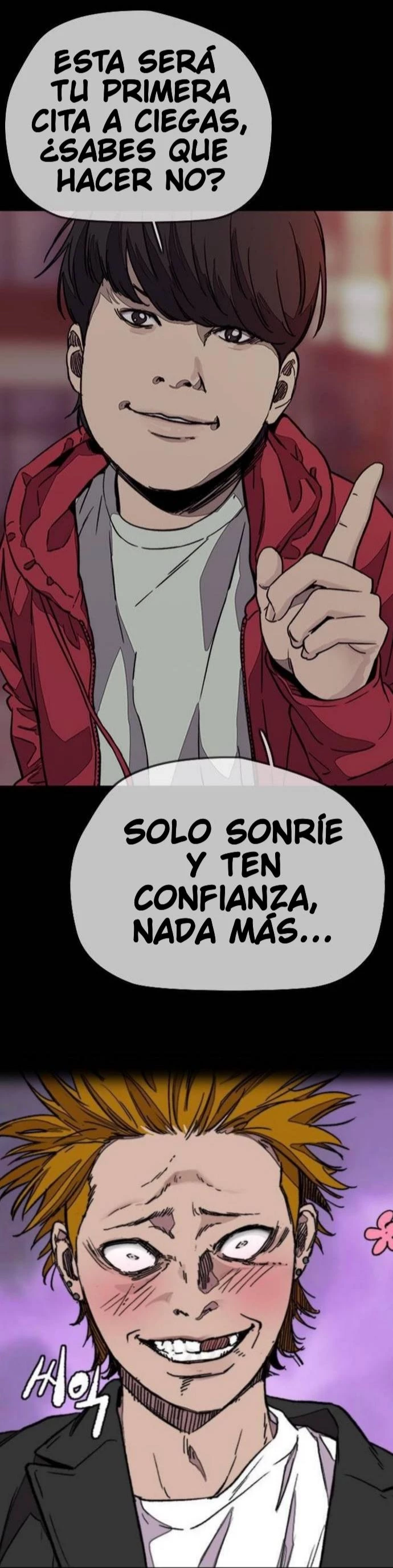 RompeVientos > Capitulo 365 > Page 101