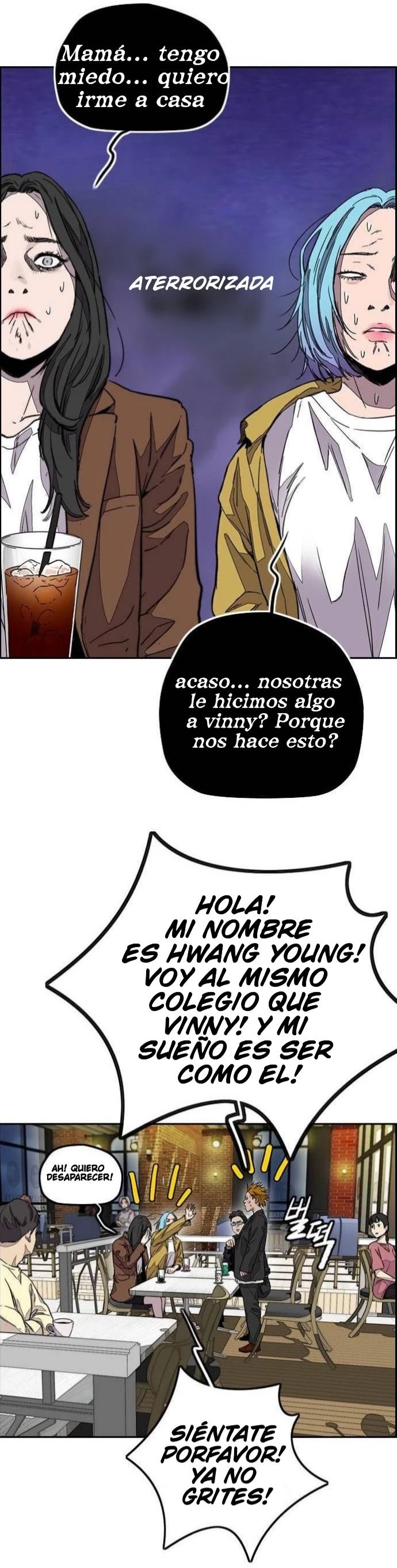 RompeVientos > Capitulo 365 > Page 111