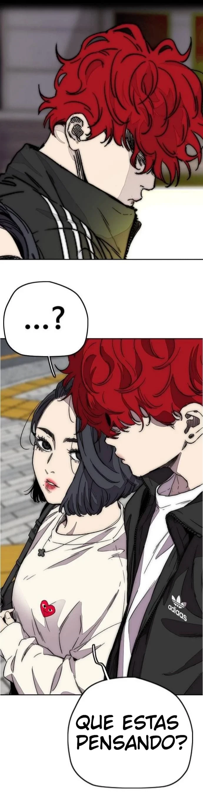 RompeVientos > Capitulo 365 > Page 151