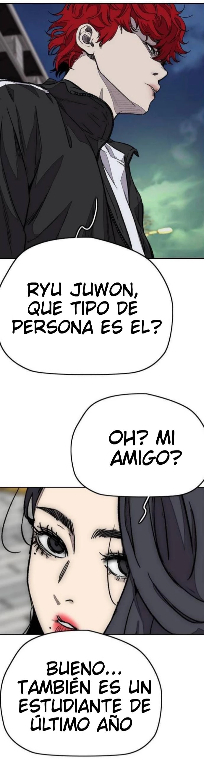 RompeVientos > Capitulo 365 > Page 161