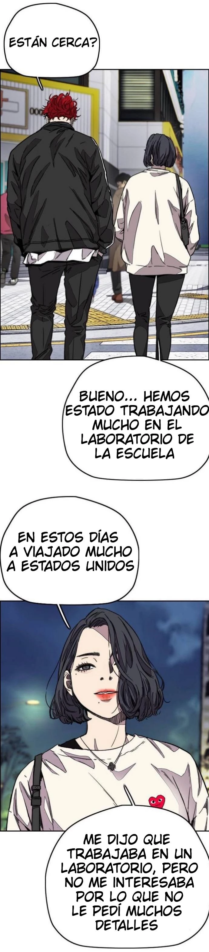 RompeVientos > Capitulo 365 > Page 171