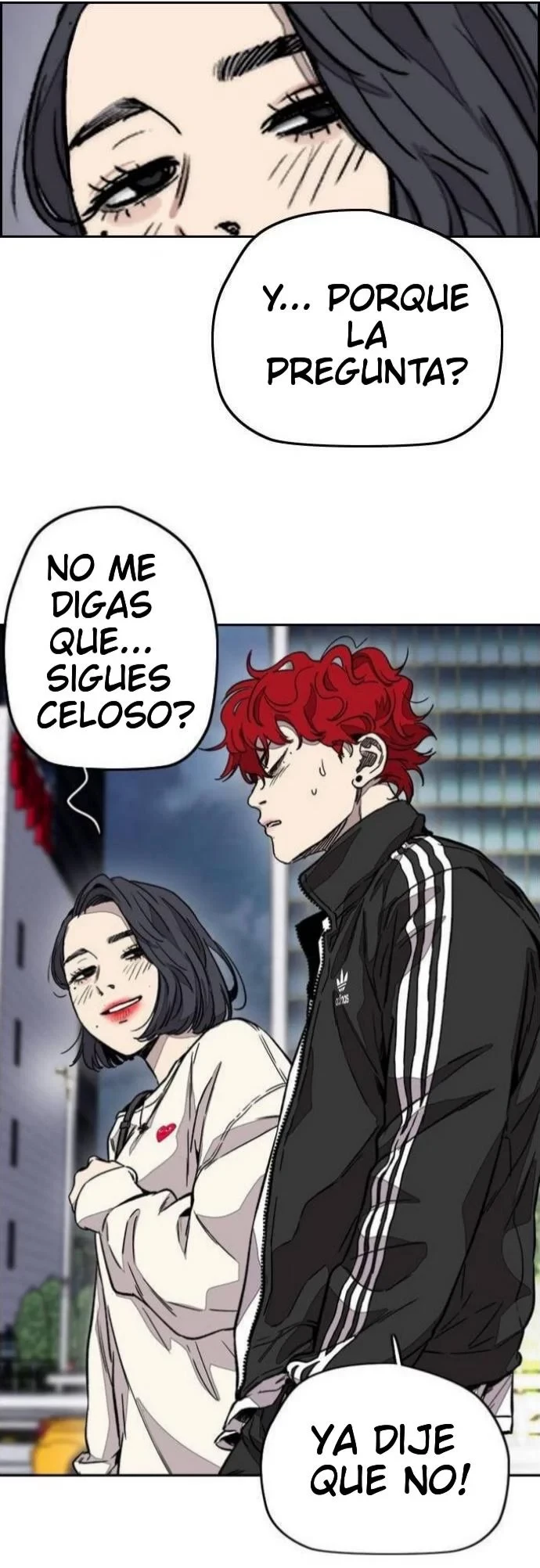 RompeVientos > Capitulo 365 > Page 181