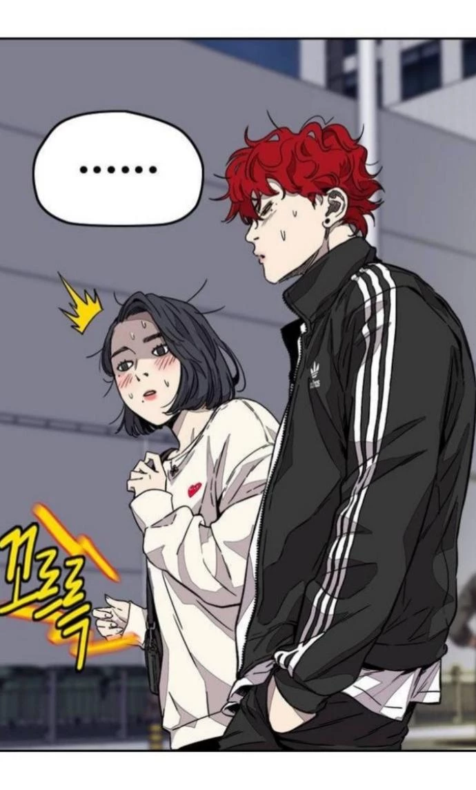 RompeVientos > Capitulo 365 > Page 191