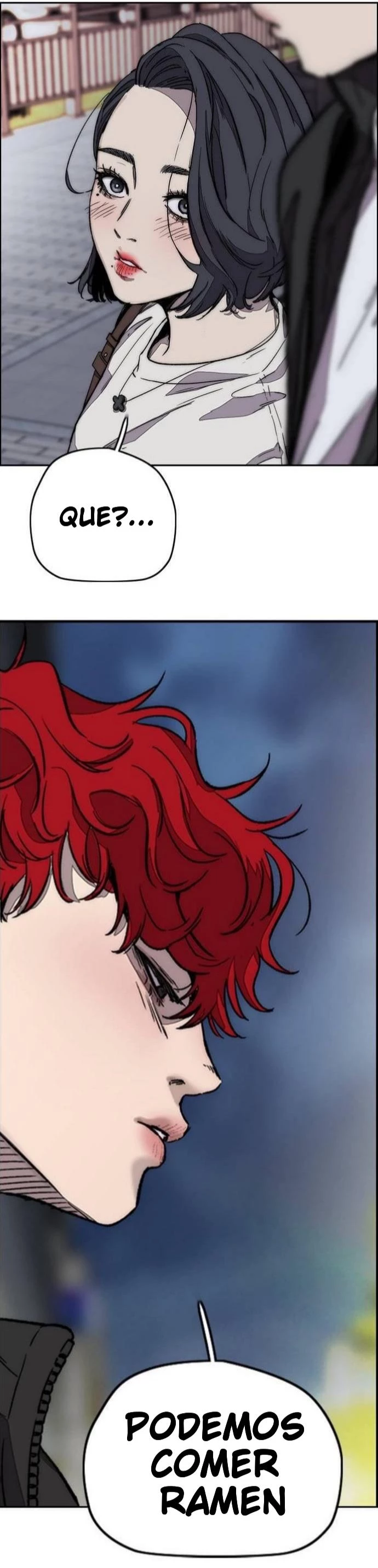 RompeVientos > Capitulo 365 > Page 211