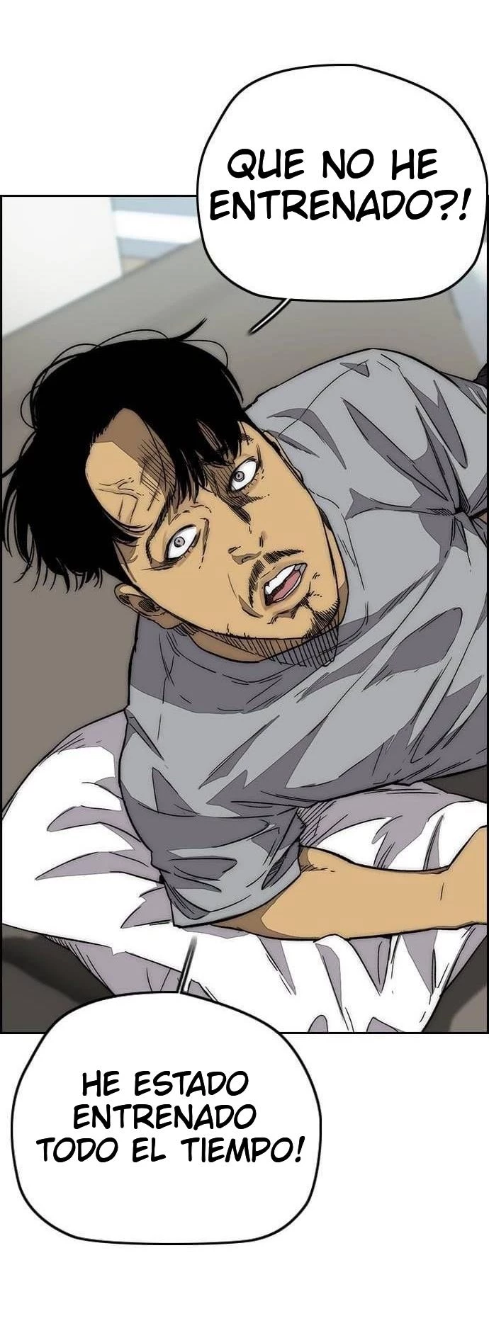 RompeVientos > Capitulo 365 > Page 241