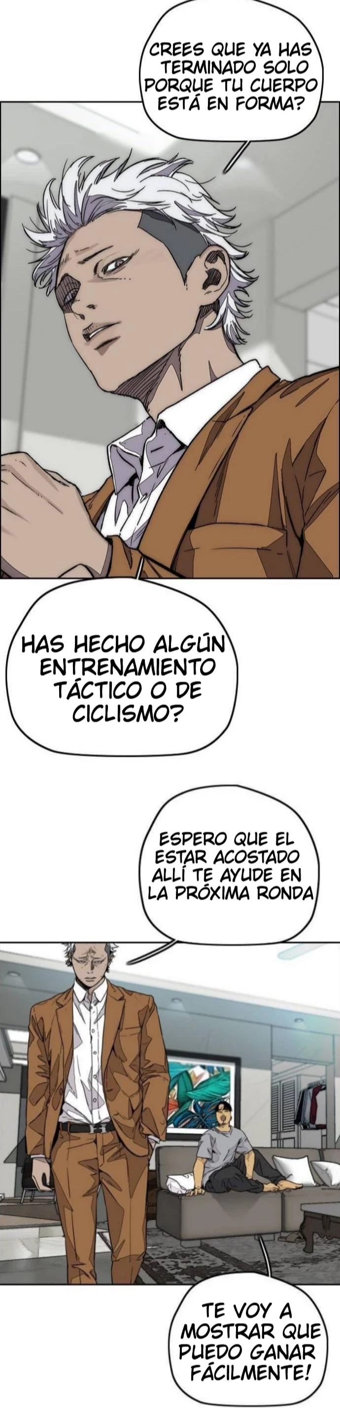 RompeVientos > Capitulo 365 > Page 251