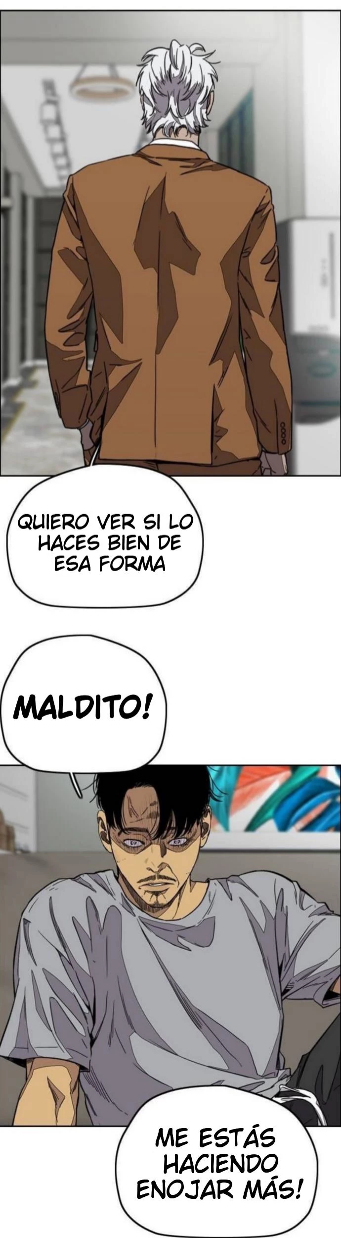 RompeVientos > Capitulo 365 > Page 261