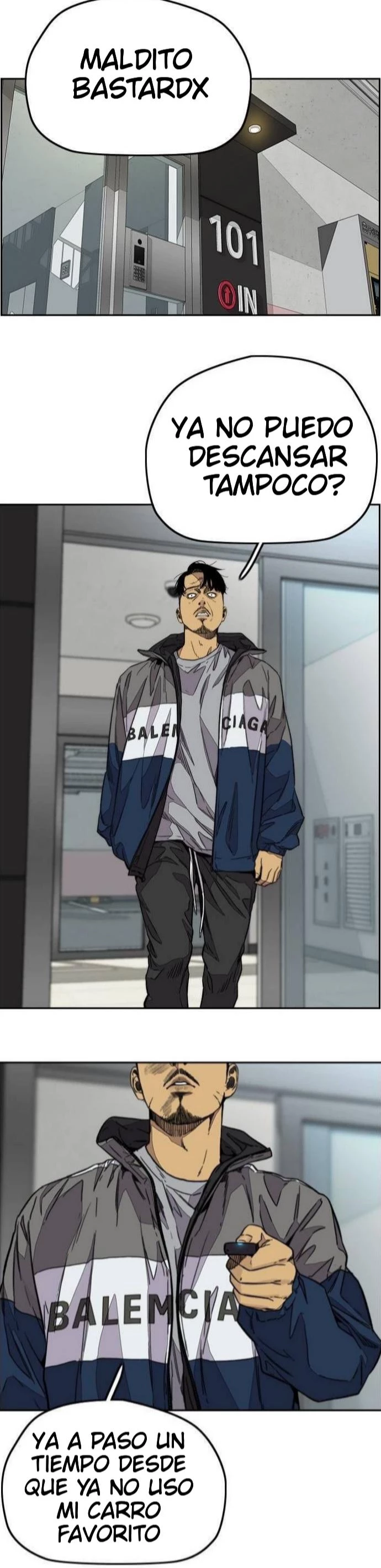 RompeVientos > Capitulo 365 > Page 271