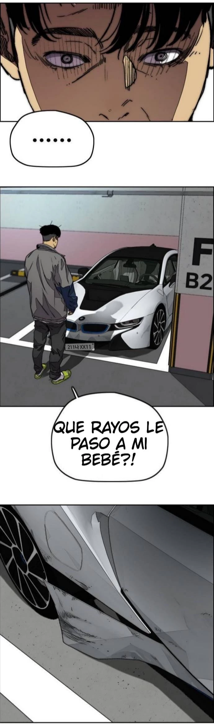 RompeVientos > Capitulo 365 > Page 281